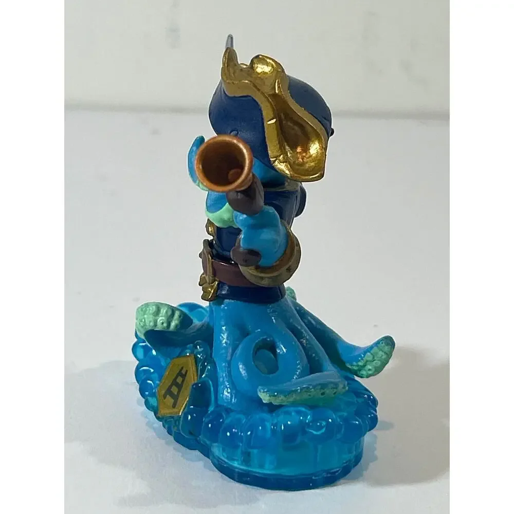 Skylanders Swap Force Wash Buckler Character Figure - 84746888